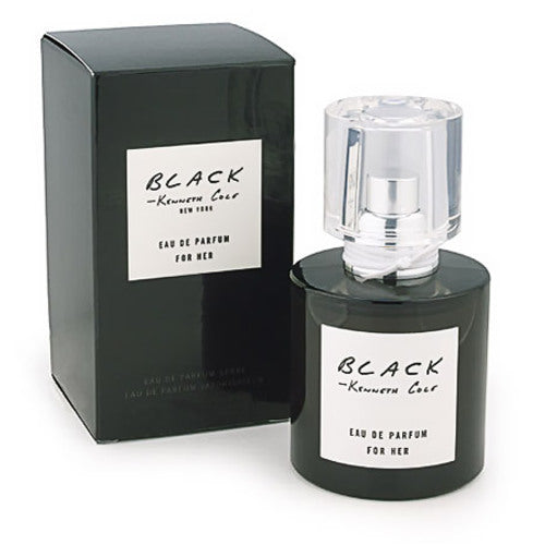 Kenneth Cole Black for Her EDP