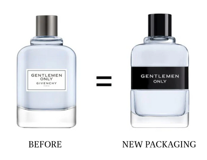 Givenchy Only Gentleman EDT