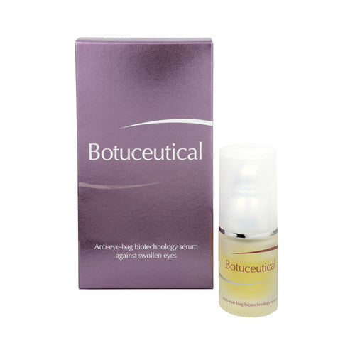 Herb Pharma Botuceutical - biotechnologinis serumas nuo patinimo ir paburkimo 10 ml