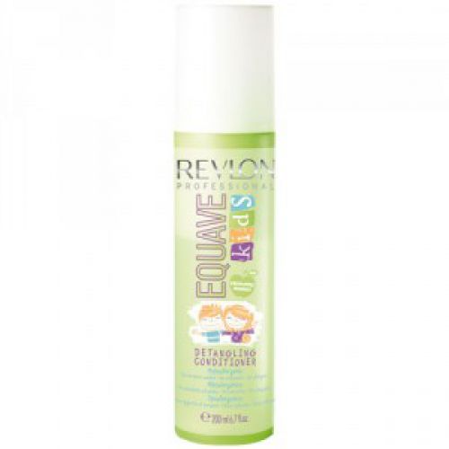 Revlon Professional Equave Kids atpalaiduojantis kondicionierius – dviejų pakopų kondicionierius vaikams