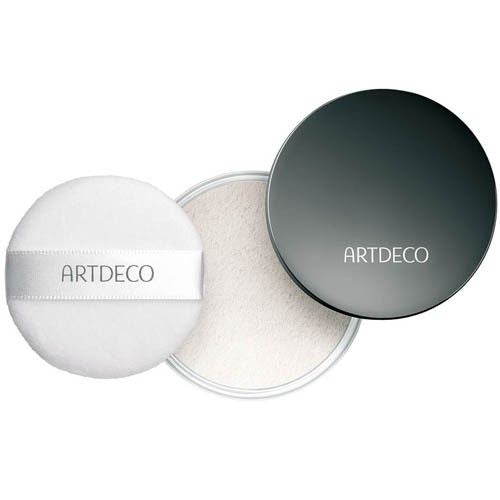 „Artdeco“ fiksuojanti pudra 10 g