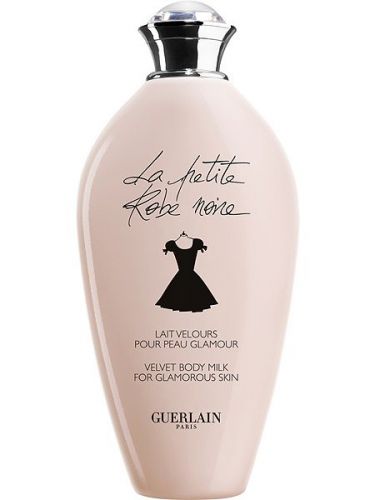 Guerlain La Petite Robe Noire kūno losjonas