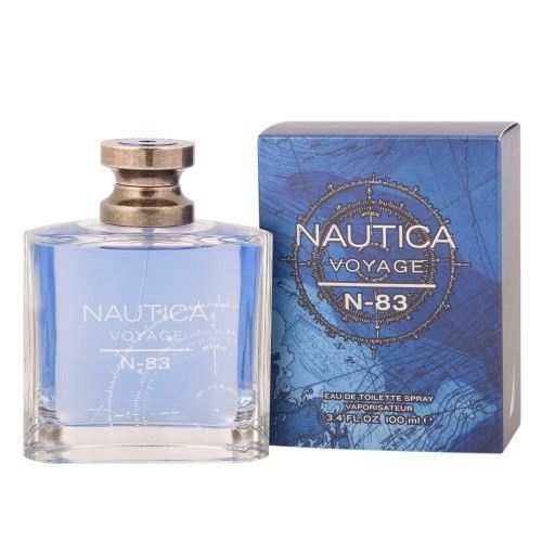Nautica Voyage N-83 For Men EDT