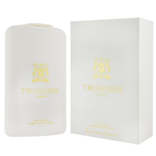 Trussardi Parfums Donos kūno losjonas